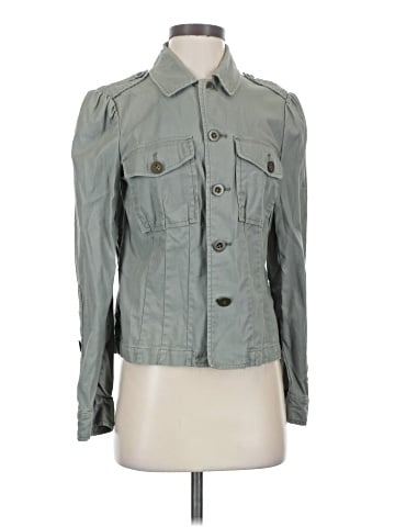 Marc by Marc Jacobs Jacket (view 1)