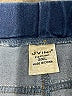 JVINI Blue Jeans Size 3X - photo 4