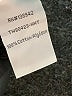 On Twelfth 100% Cotton Solid Ivory Khaki Shorts Size M - photo 4