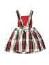 Tommy Bahama Plaid Green Dress Size 4 - photo 2