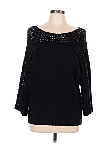Moth Pullover Sweater (view 1)