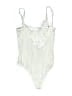 Meshki Ivory Bodysuit Size XS - photo 2
