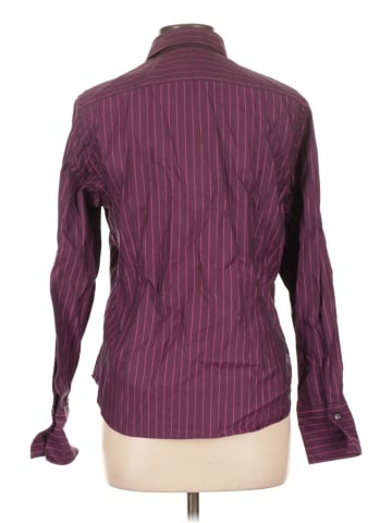 Audrey Talbott Long Sleeve Blouse (view 2)