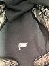 Fabletics Solid Black Active Pants Size S (estimated) - photo 7