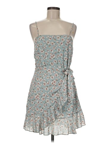 Altar'd State Casual Dress (view 1)