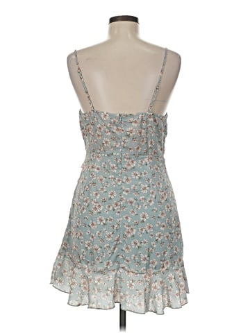 Altar'd State Casual Dress (view 2)