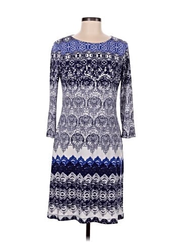 Donna Morgan Casual Dress (view 1)