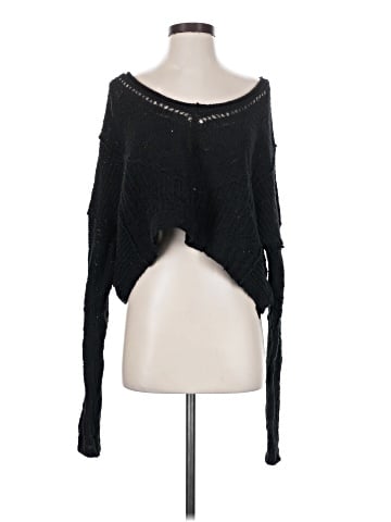 Free People Pullover Sweater (view 1)