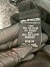 SNOZU Black Jacket Size M - photo 4