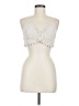 Illa Illa Ivory Tank Top Size M - photo 1