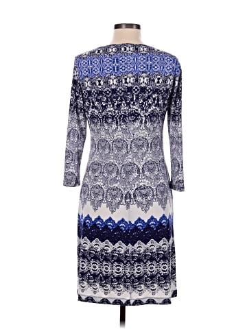 Donna Morgan Casual Dress (view 2)