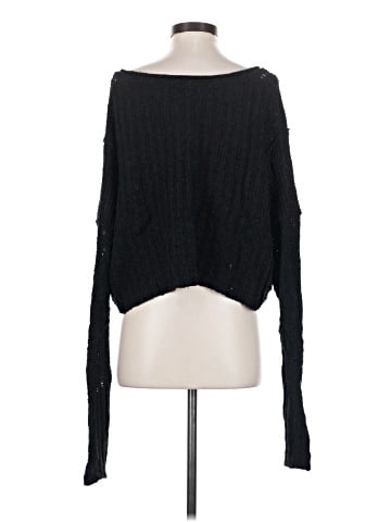 Free People Pullover Sweater (view 2)