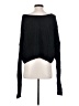 Free People Black Pullover Sweater Size XS - photo 2