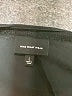 Who What Wear 100% Polyester Black Short Sleeve Top Size L - photo 7