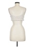 Illa Illa Ivory Tank Top Size M - photo 2