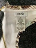 Cache Animal Print Tan Cocktail Dress Size XS - photo 7
