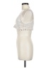 Illa Illa Ivory Tank Top Size M - photo 5