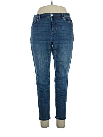 J.Jill Jeans (view 1)
