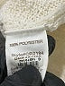 Blu Pepper 100% Polyester Ivory Sweater Vest Size L - photo 9