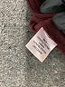 Cotton Candy LA 100% Polyester Burgundy Sleeveless Top Size M - photo 8