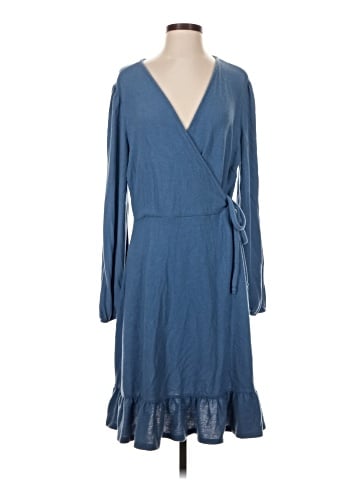 Gilli Casual Dress (view 1)