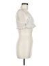 Illa Illa Ivory Tank Top Size M - photo 4