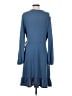 Gilli Blue Casual Dress Size XXL - photo 2
