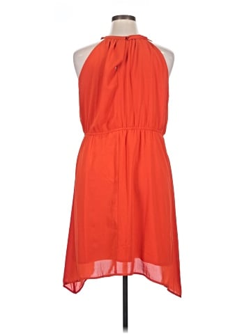 Ann Taylor LOFT Outlet Casual Dress (view 2)