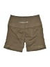 Alphalete Athletics Brown Khaki Shorts Size S - photo 2
