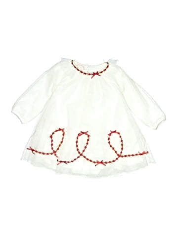 Baby Biscotti Dress (view 1)