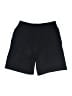 RBX Solid Black Athletic Shorts Size 14 - photo 2