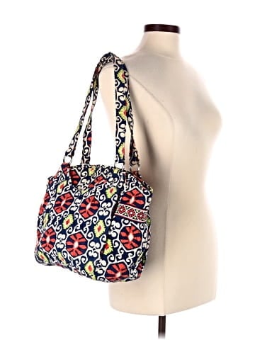Vera Bradley Tote (view 2)