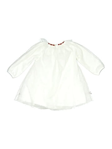 Baby Biscotti Dress (view 2)