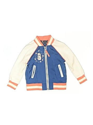 Genuine Kids from Oshkosh Jacket (view 1)