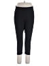 Active by Old Navy Solid Black Active Pants Size XL - photo 1