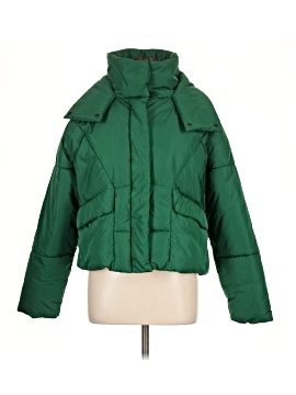 American Eagle Outfitters Snow Jacket