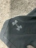 Under Armour Solid Black Athletic Shorts Size XXS (estimated) - photo 3