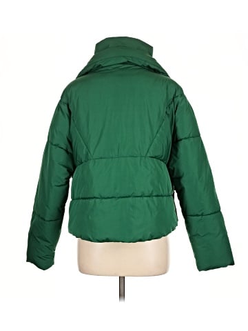 American Eagle Outfitters Snow Jacket (view 2)