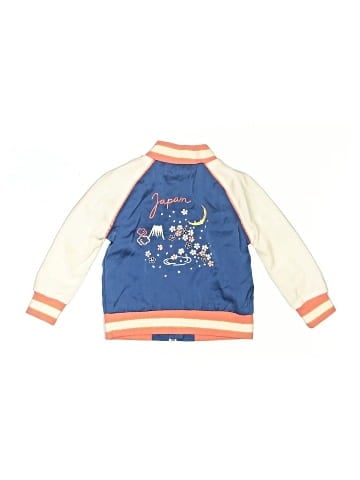 Genuine Kids from Oshkosh Jacket (view 2)