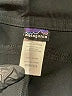 Patagonia Solid Black Cargo Shorts Size 2 - photo 3