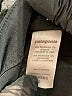 Patagonia Solid Black Cargo Shorts Size 2 - photo 4