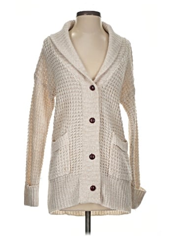 Takeout Cardigan (view 1)