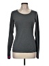MPG Gray Long Sleeve T-Shirt Size M - photo 1