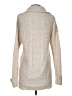 Takeout 100% Acrylic Ivory Cardigan Size XS - photo 2