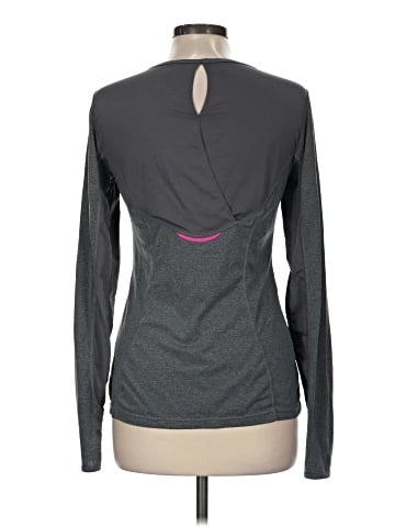 MPG Long Sleeve T-Shirt (view 2)