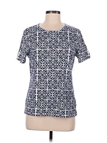 Talbots Outlet Short Sleeve T-Shirt (view 1)