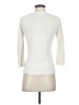 Forever 21 100% Acrylic Ivory Cardigan Size S - photo 2