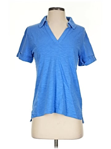 Talbots Short Sleeve Top (view 1)