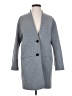 J.Crew Gray Coat Size XXS - photo 1