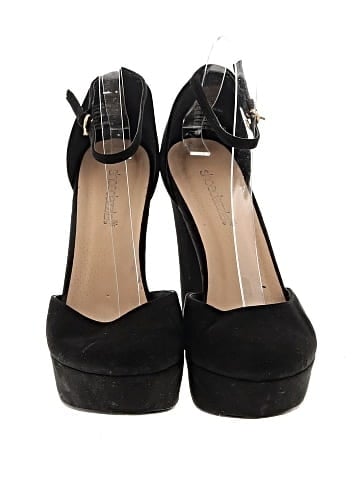 Shoedazzle Heels (view 2)